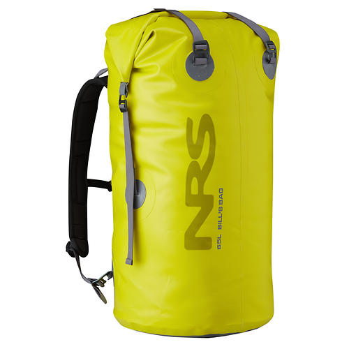 NRS 65L Bill's Bag Dry Bags