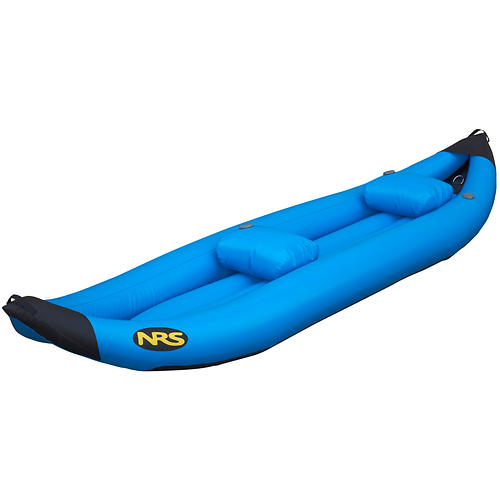 NRS MaverIK II Inflatable Kayak