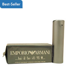 Emporio Armani by Giorgio Armani (Men's)