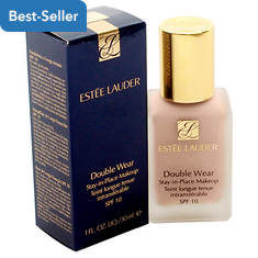 Estee Lauder Double Wear Stay-In-Place Makeup SPF 10 