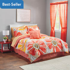 Stoneberry Home™ 20-Piece Bed Set