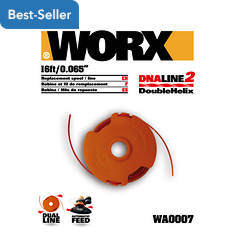 Worx Replacement Spool of Line - 16'