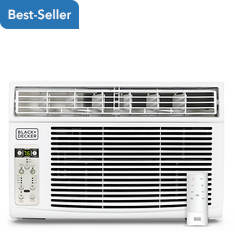 Black+Decker® 12,000 BTU Window Air Conditioner 