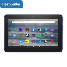 Amazon 7" Fire 7 Tablet