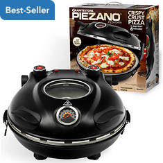 Granitestone Piezano Electric Pizza Oven