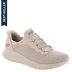 Skechers Women's Bobs Slip-Ins: Squad Chaos-Daily