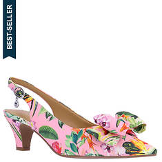 Pink Toe Thong Heel Sandals – Munroe Shoetique