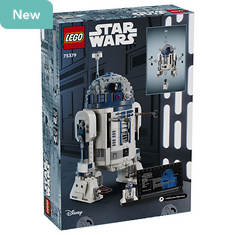 LEGO Star Wars R2-D2™
