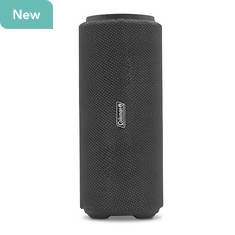 Coleman Water Resistant Bluetooth Speaker