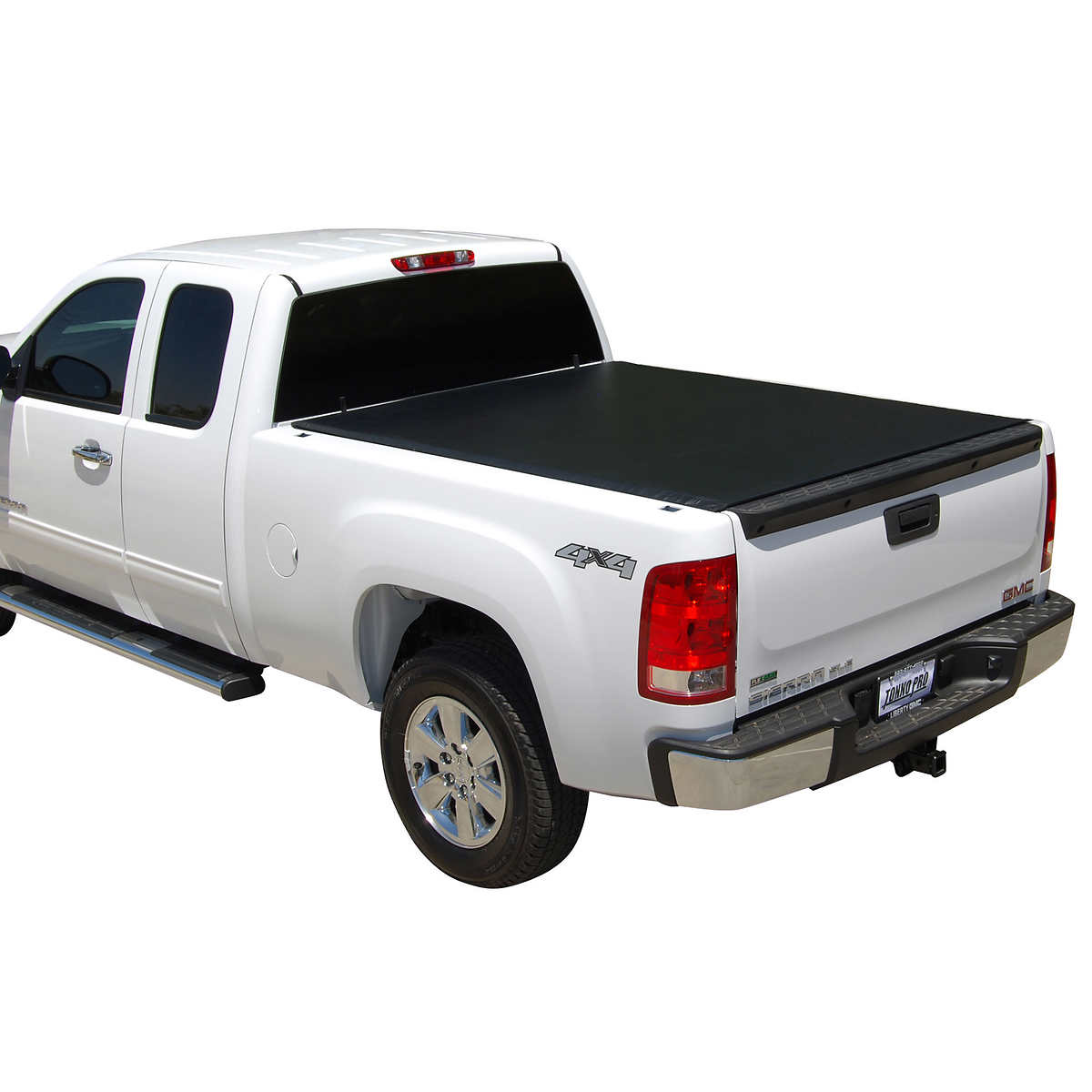 Tonnopro Lo Roll Premium Vinyl Roll Up Tonneau Cover