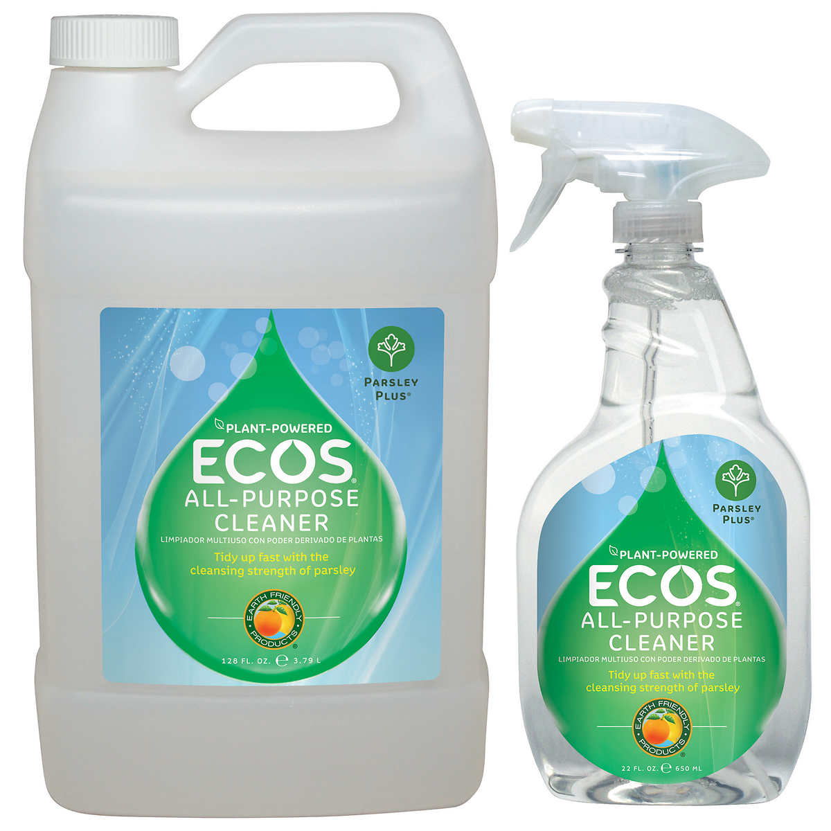 All Purpose Cleaner - Tru Eco by VivaGreen - 100ml Refill – Minimal Waste  Grocery