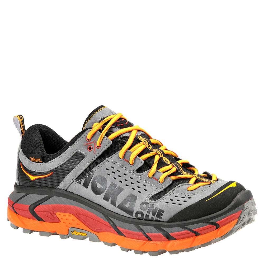 Hoka One One Tor Ultra Low Wp Men S Color Out Of Stock Free Shipping At Shoemall Com