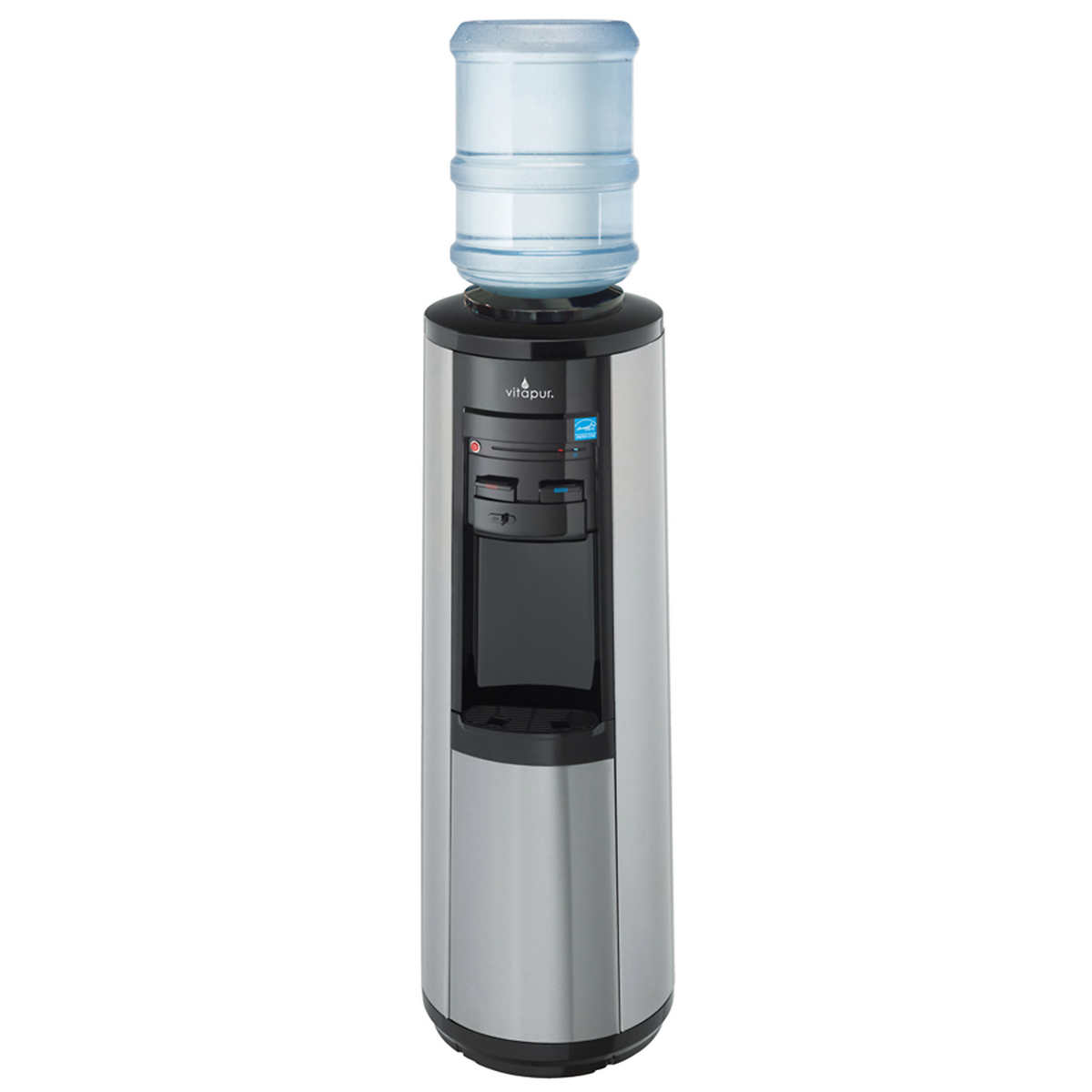 Distributeur d'eau de Refroidisseur d'eau de comptoir - Eau Froide