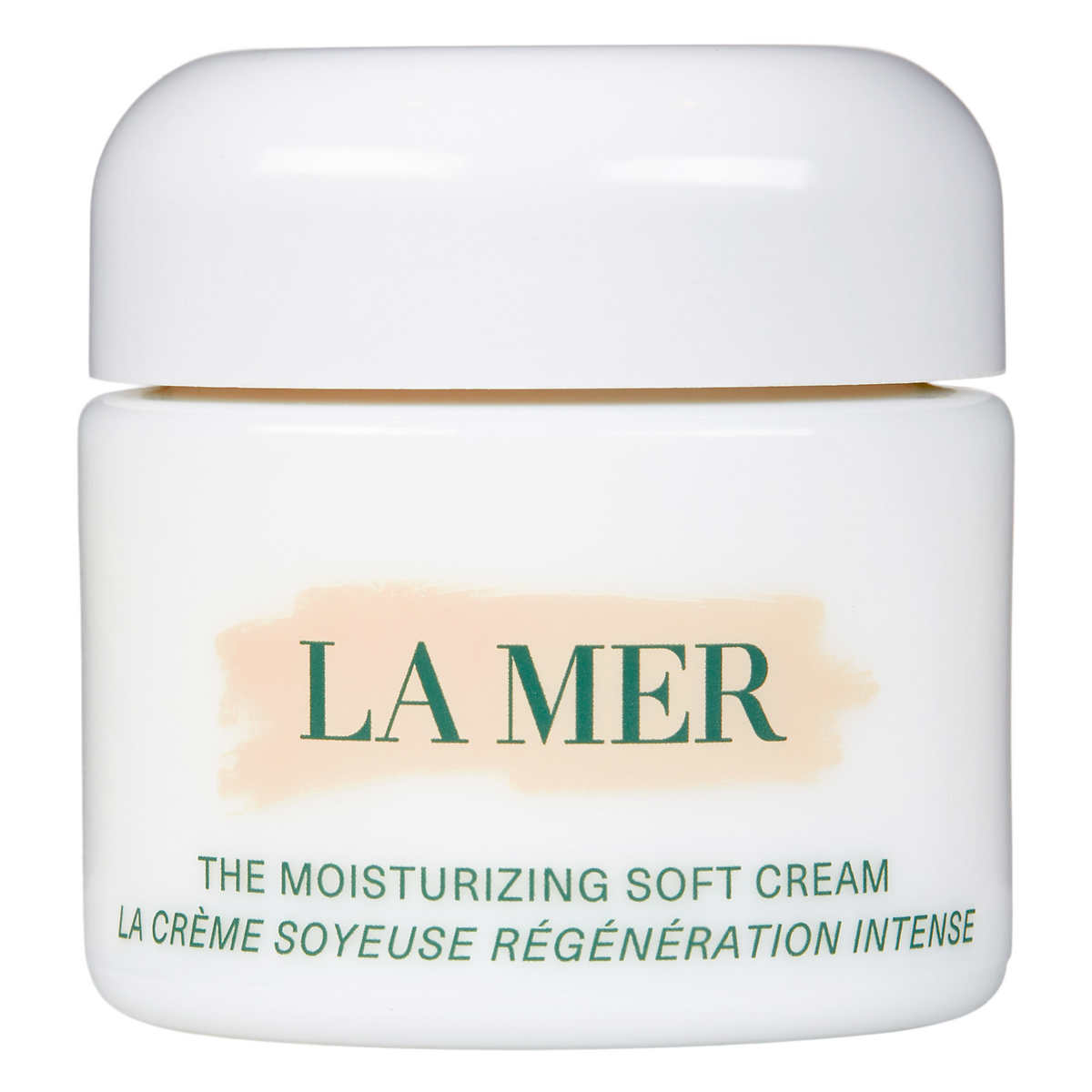 La Mer The Moisturizing Soft Cream for Unisex, 2 Ounce 