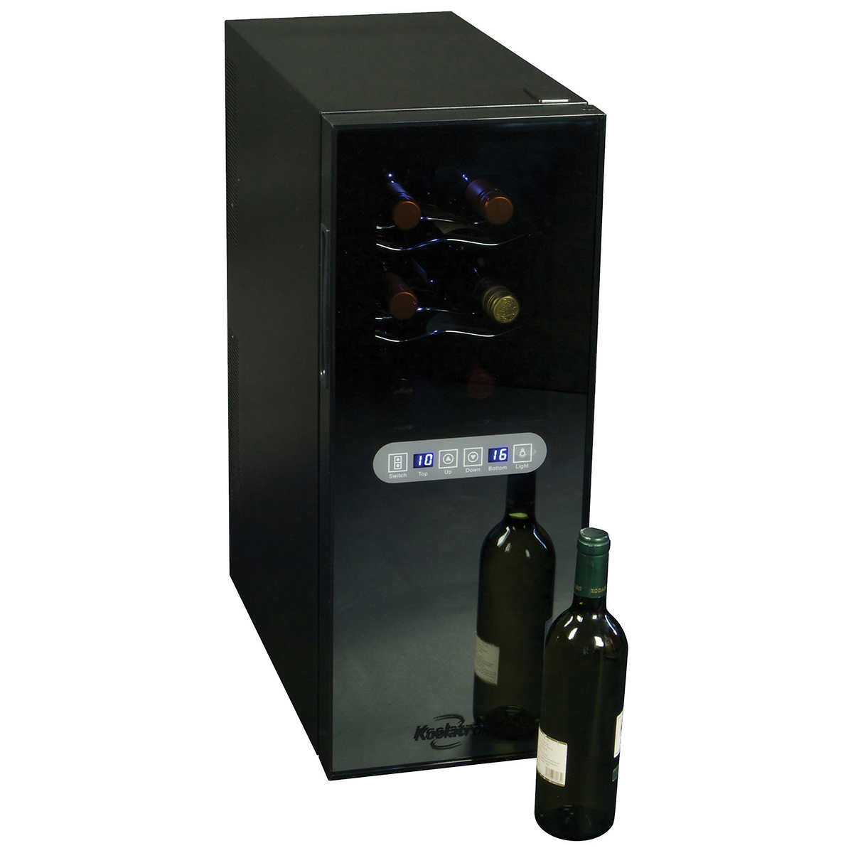 50++ Koolatron 10 bottle wine cooler manual ideas
