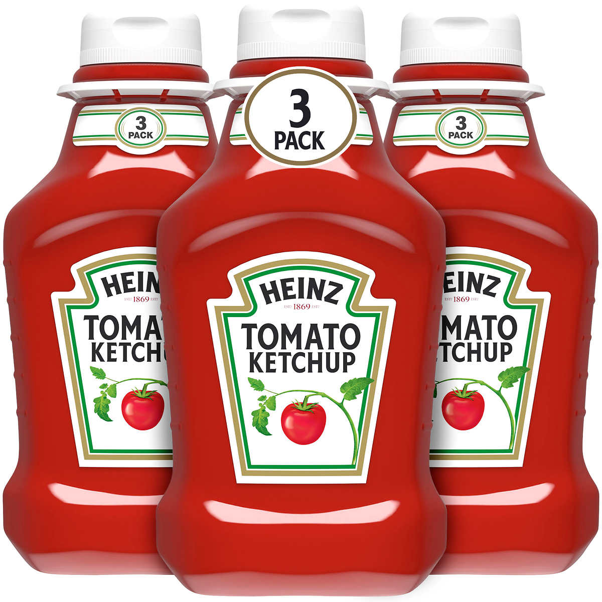 Vintage Heinz Tomato Ketchup Bottle Phone w/ Original Box