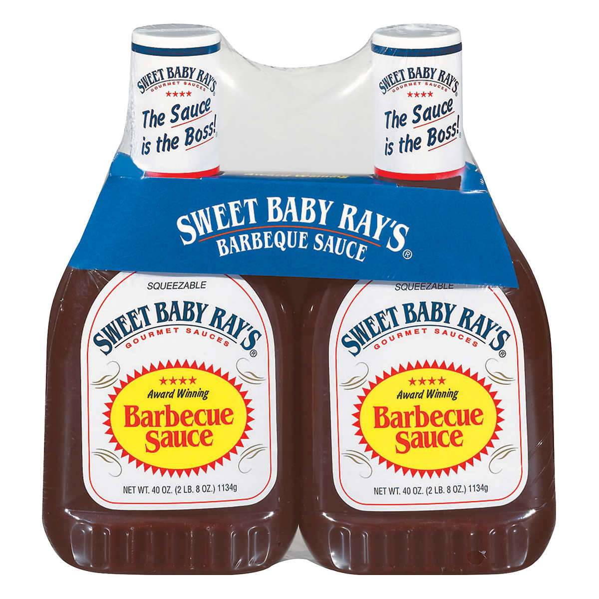 Sport Service Sauce, Secret Stadium 18 Oz, Barbeque Sauce