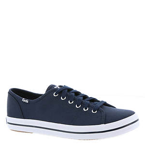 Keds kickstart canvas clearance sneakers