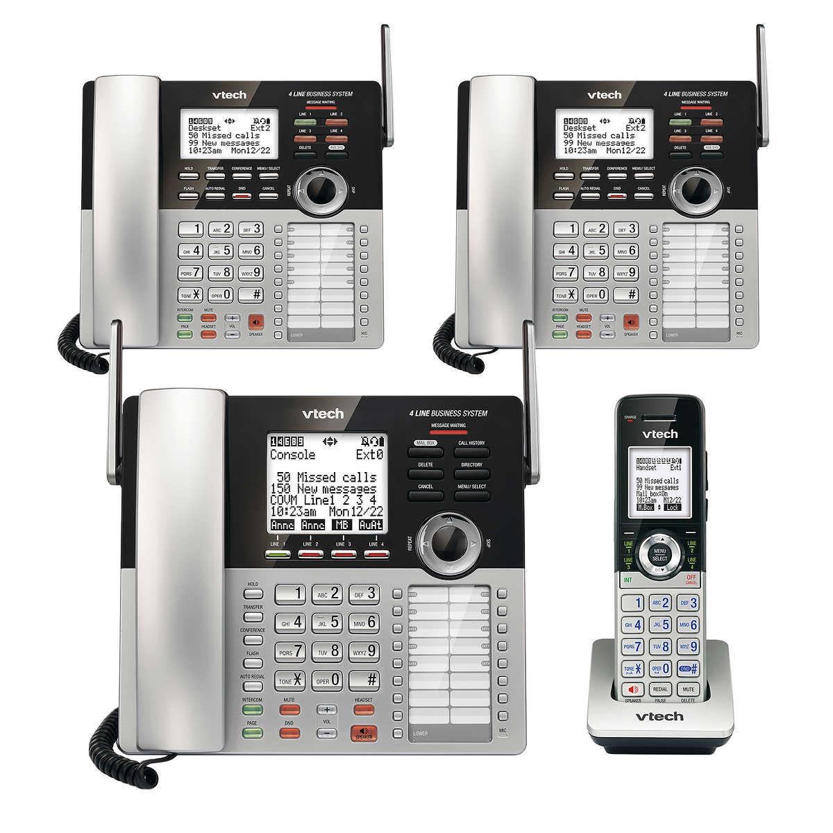 What Is A Voip Business Phone System