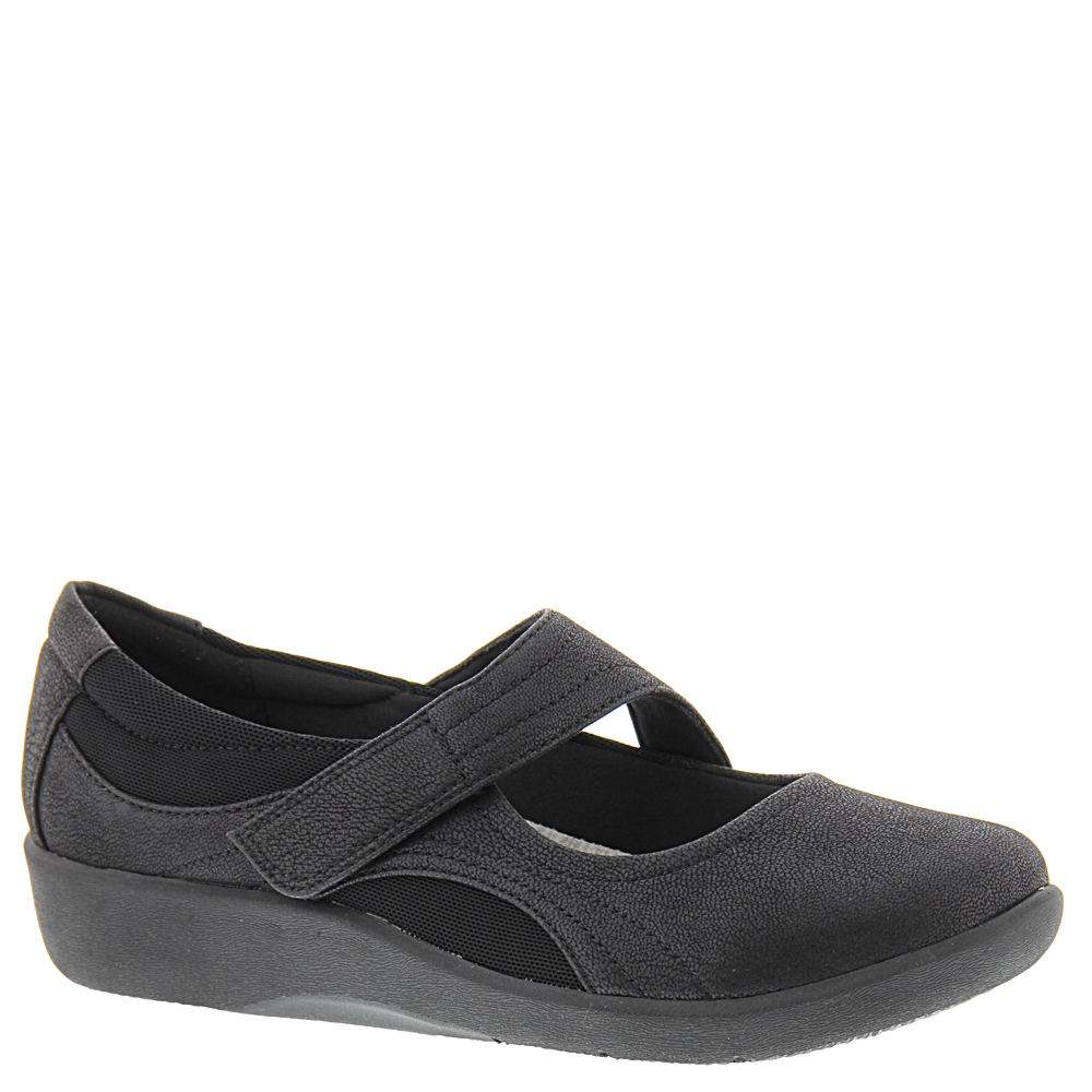 Clarks women's sillian bella mary jane flat online