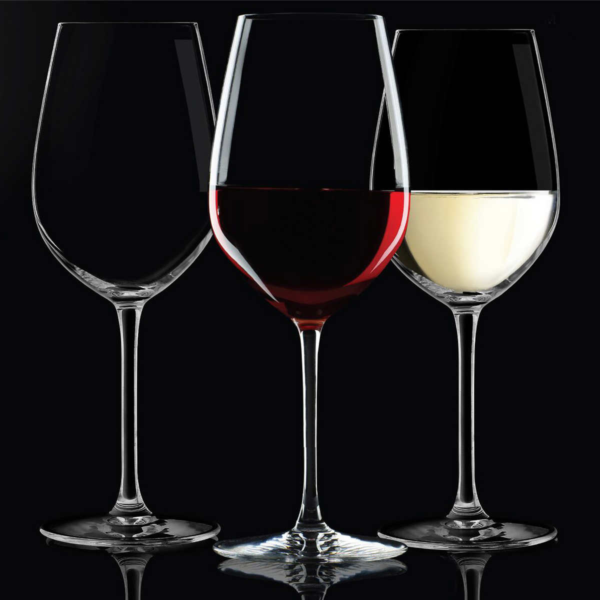 Chef & Sommelier Krysta Wine Glass 8-piece Set