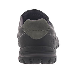 Skechers hot sale rayland black