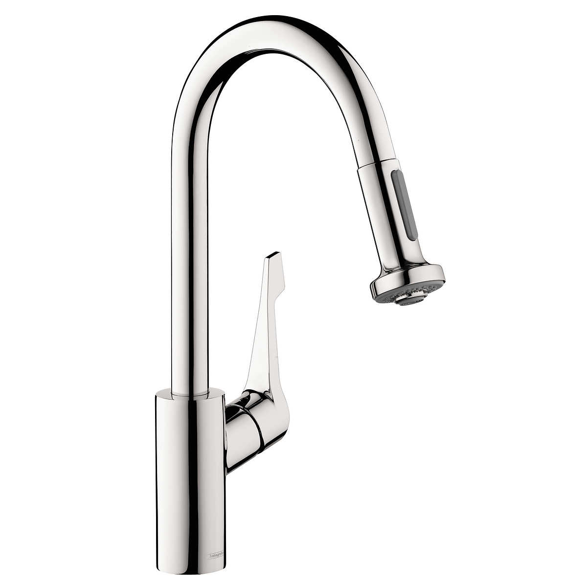 Hansgrohe Cento Classic Kitchen Faucet