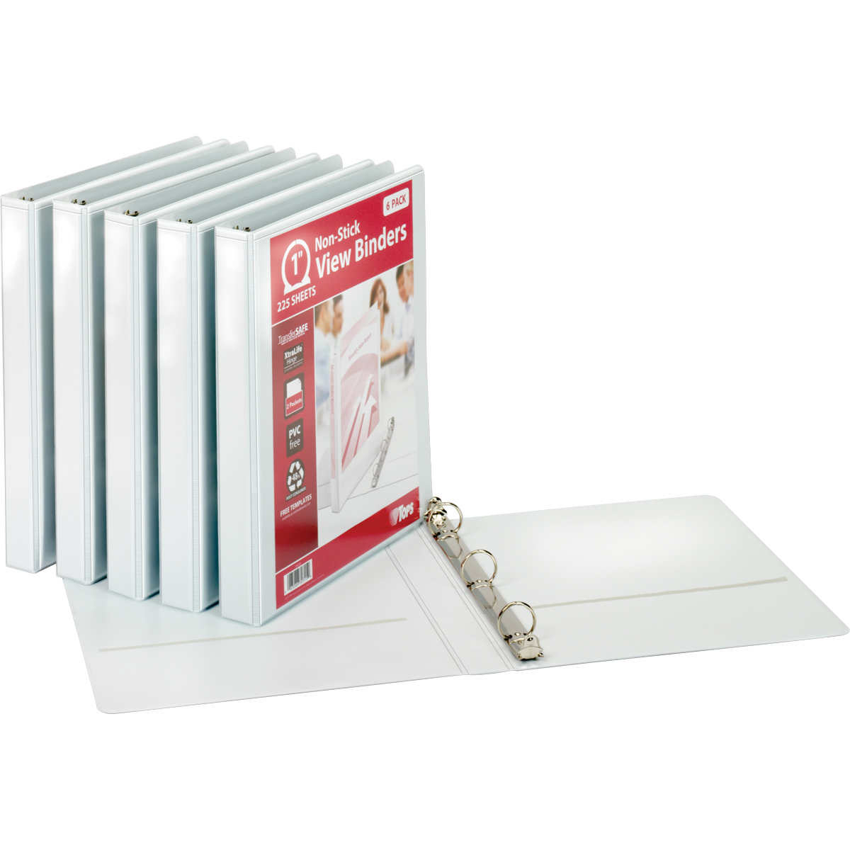 Buy Recycled Ring Binder online, wholesale suppliers in Melbourne