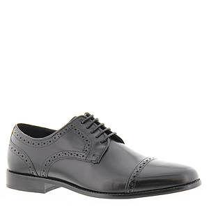 Nunn bush norcross cap cheap toe oxford