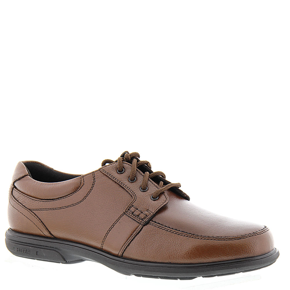 Nunn bush men's store carlin oxford