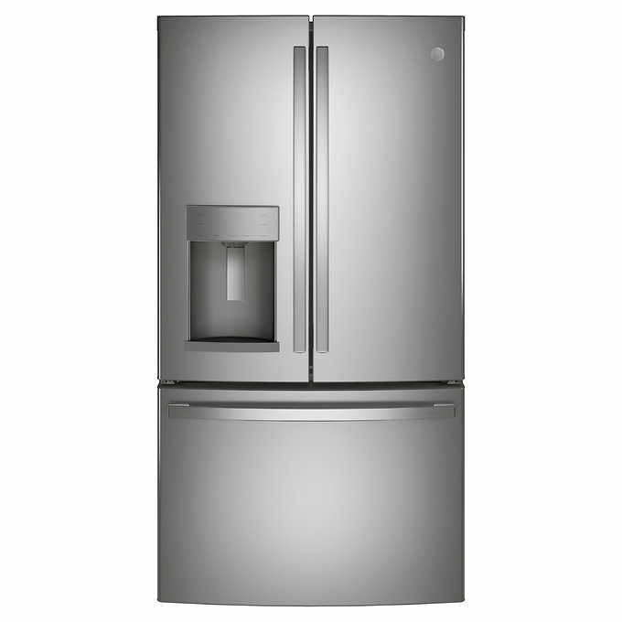 24++ Ge french door refrigerator costco information