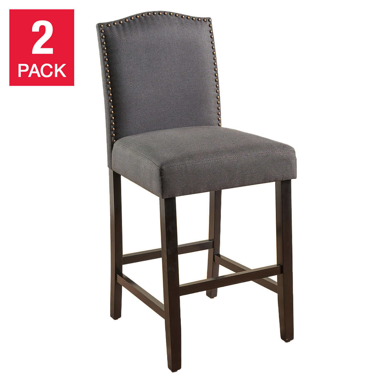 Hart 30 Bar Stool Seat Height: Counter Stool (24 Seat Height)