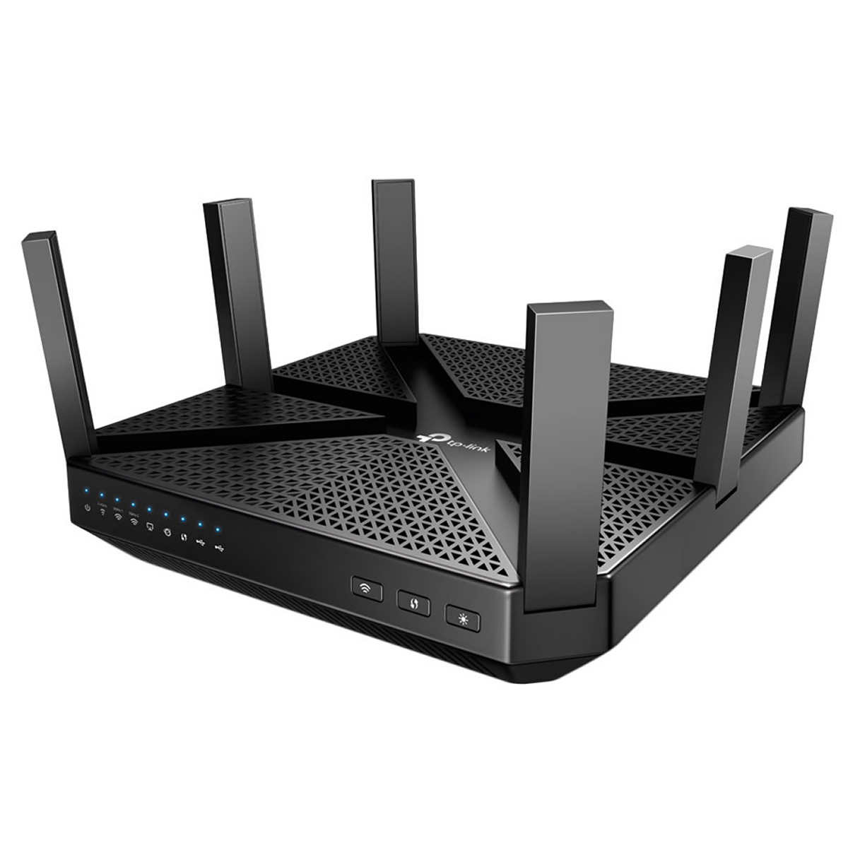 Tp Link Archer C4000 Tri Band Wi Fi Router