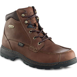 Red wing cheap soft paw