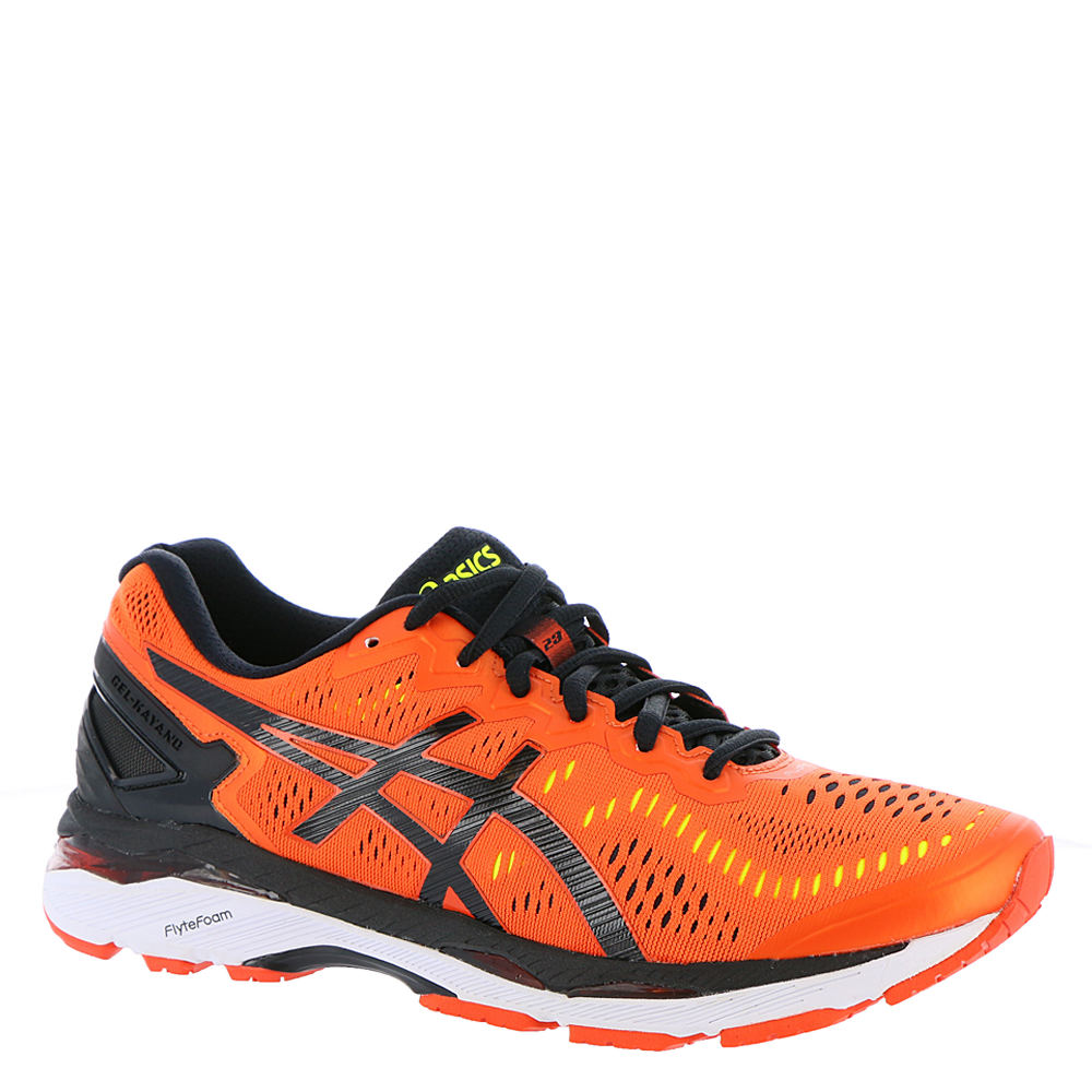 Asics Gel Kayano 23 Men S Color Out Of Stock Free Shipping At Shoemall Com