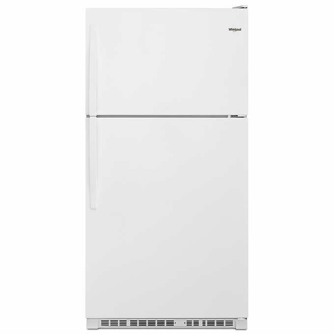 14+ Costco fridge freezer combo info
