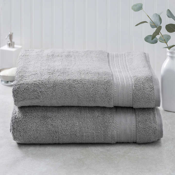Extra Large Bath Towel, Luxury Bath Sheets - Body by Love