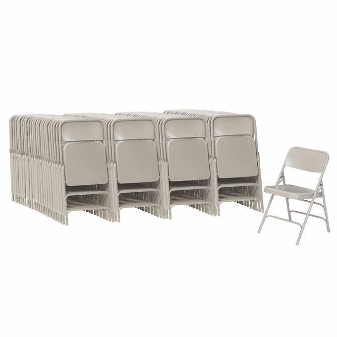 Lifetime folding chair costco