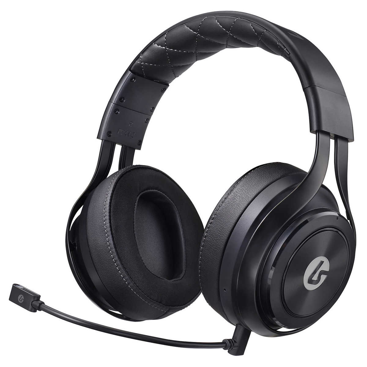 LucidSound LS31 LE Universal Wireless Gaming Headset Costco