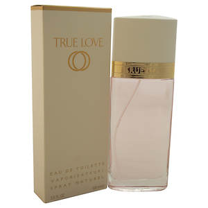 Elizabeth arden true online love perfume