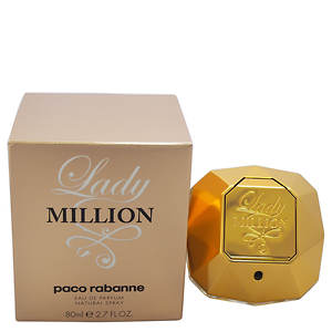 1 million paco online rabanne lady