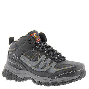 Skechers Work Holdredge Rebem Men s FREE Shipping at ShoeMall