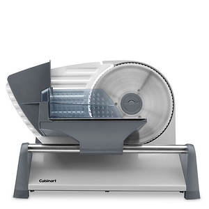 Cuisinart Kitchen Pro Food Slicer -FS-75 - MANUAL