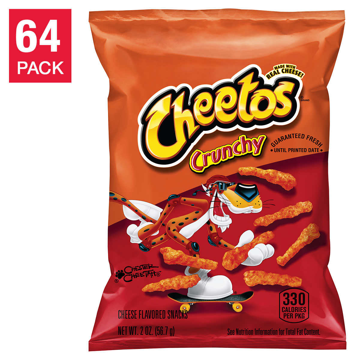 Cheetos  Official Profile