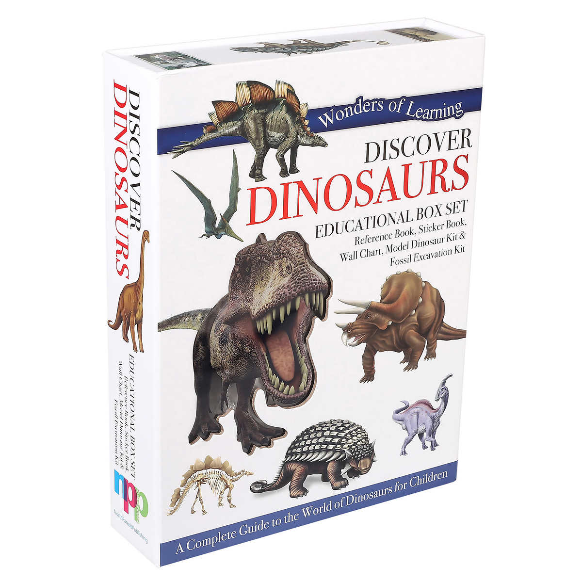 wonders of learning discover dinosaurs wonders of learning discover dinosaurs