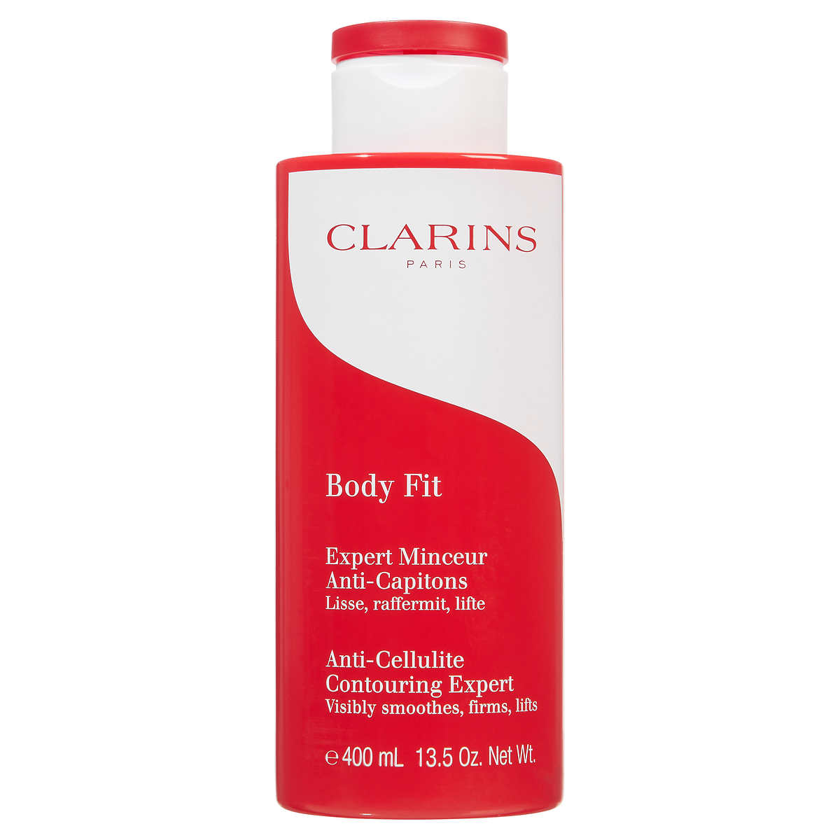 Clarins - Body Fit Anti-Cellulite Contouring Expert 200ml/6.9oz