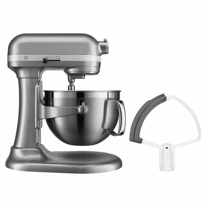 Walmart has KitchenAid mixers on sale for $229 — that's cheaper