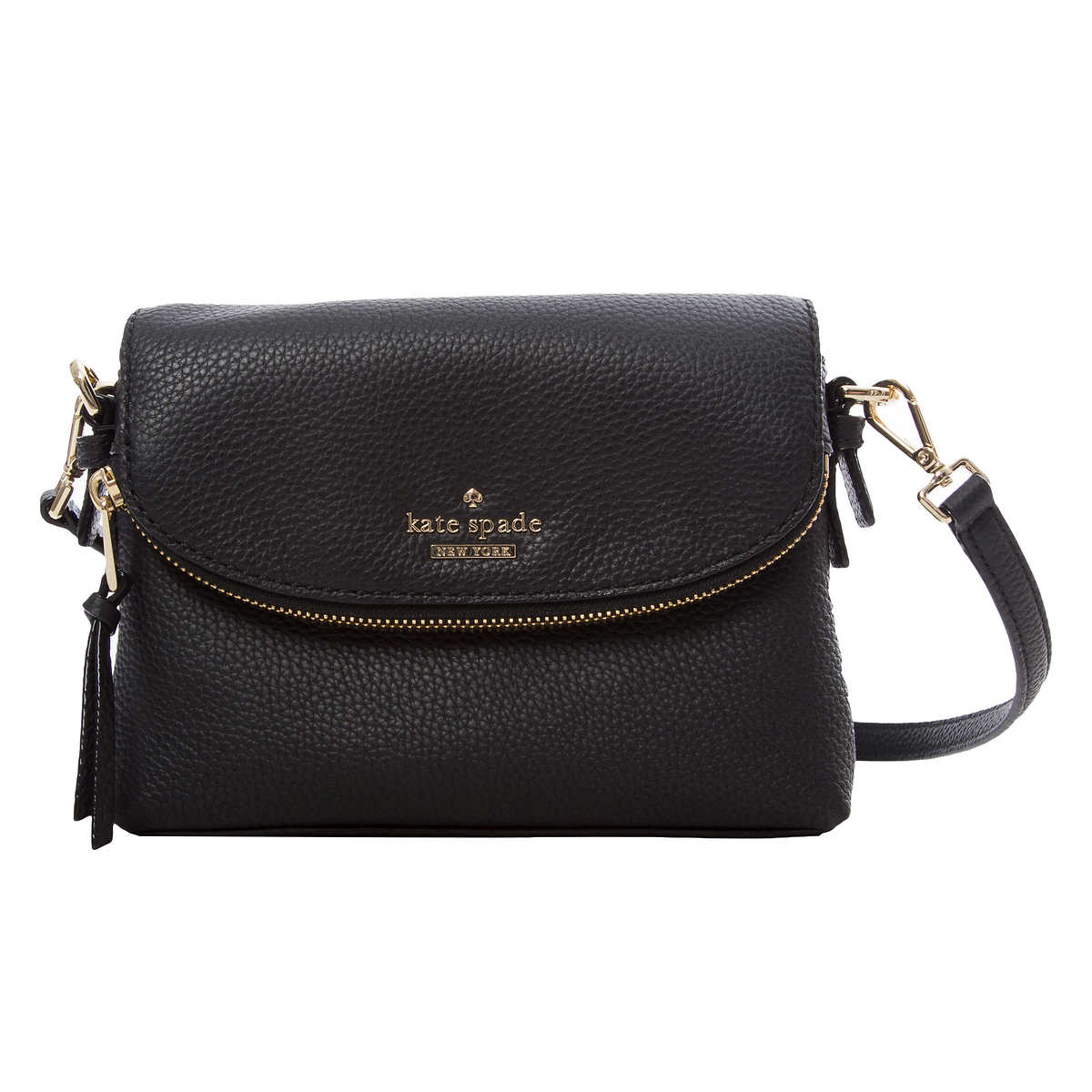 Kate spade jackson 2025 street harlyn large