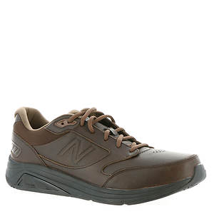 New Balance Leather 928v3 - Men's Comfort Walking Shoes