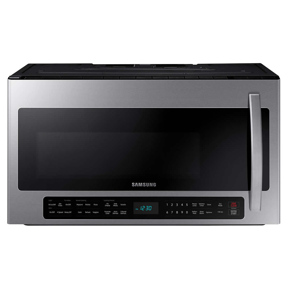 Samsung Convection Oven: Why You Should Try Cooking with One, Pearls  Furniture & Mattress